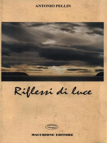 Riflessi di luce | Immagine principale