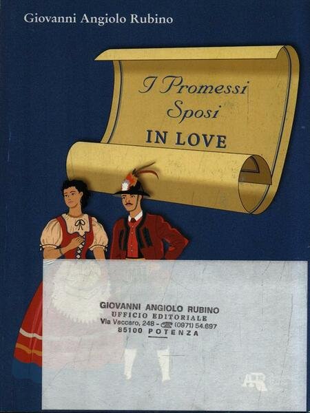 I Promessi Sposi in love