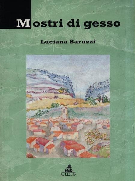Mostri di gesso