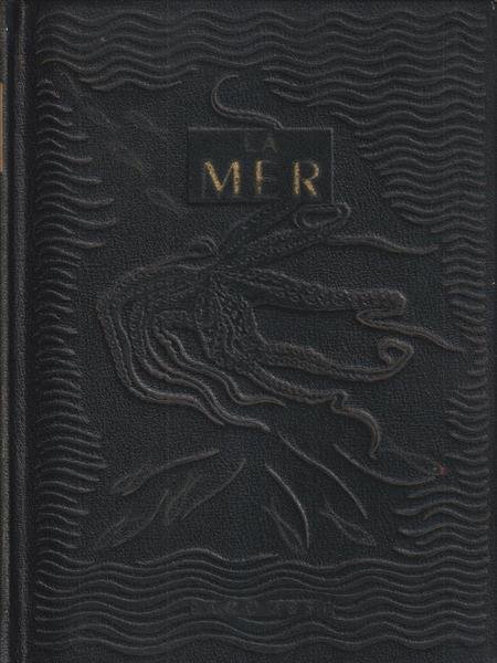 La mer