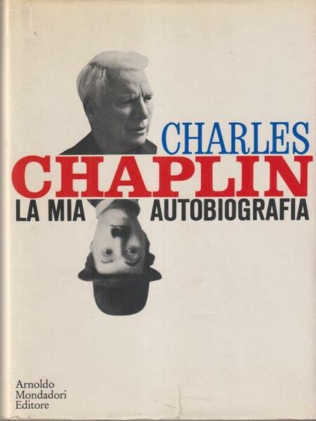 La mia autobiografia.....