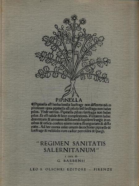 Regimen sanitatis salenitanum - Esemplare n. 171 | Immagine principale