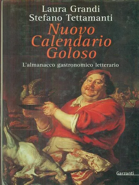 Nuovo Calendario Goloso | Immagine principale