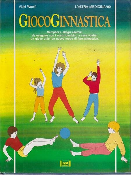 Giocoginnastica