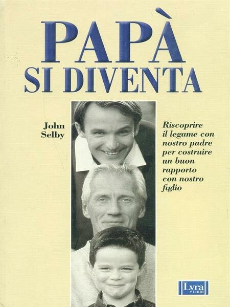 Papa' si diventa