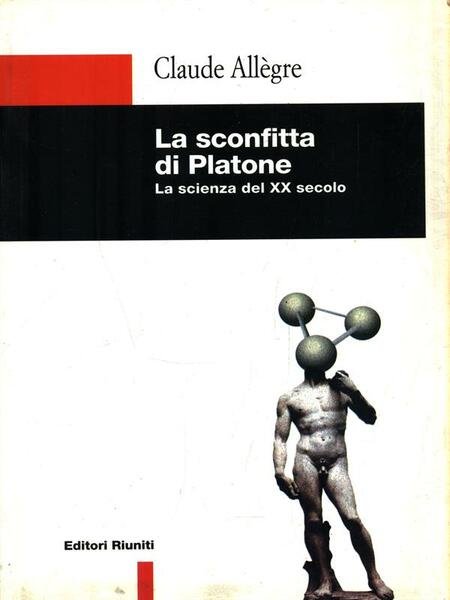 La sconfitta di Platone