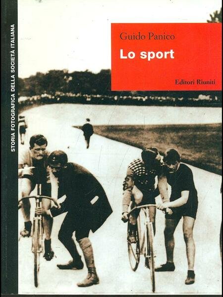 Lo sport