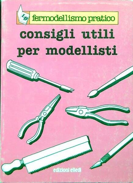 Consigli utili per modellisti