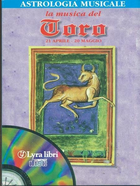 Astrologia musicale: la musica del Toro