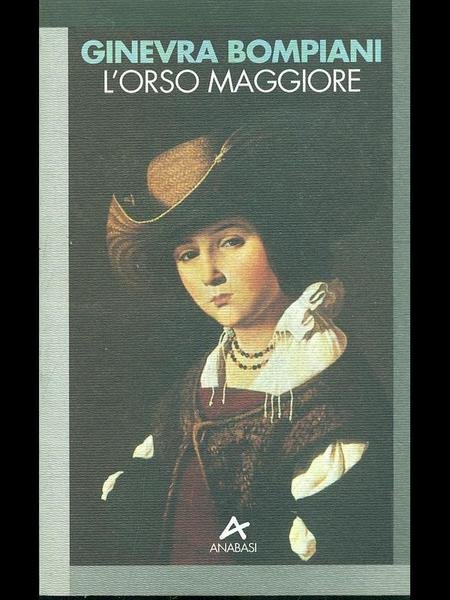 L'orso maggiore
