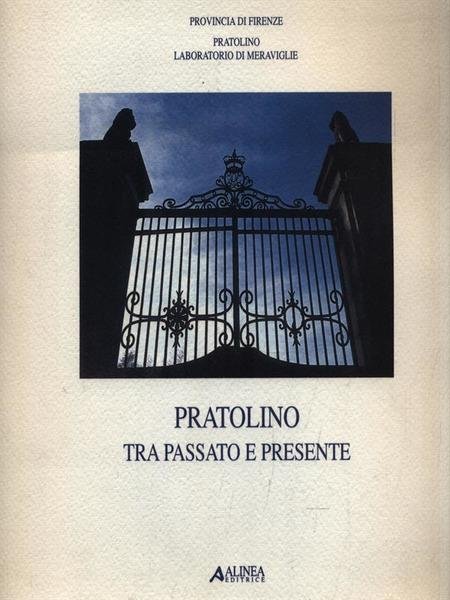 Pratolino tra passato e presente | Immagine principale