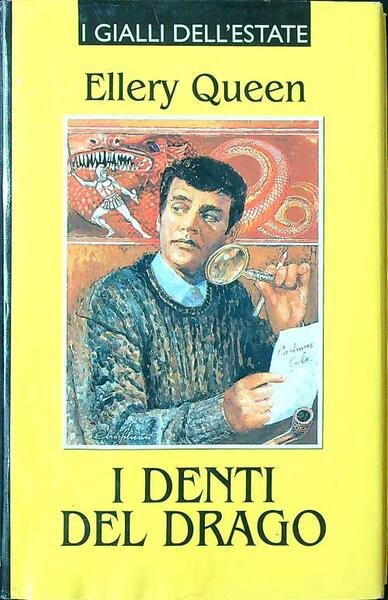 I denti del drago