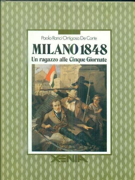 Milano 1848