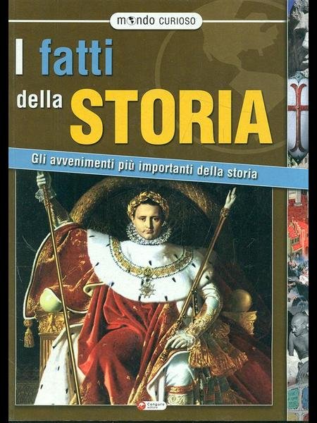 I fatti della storia