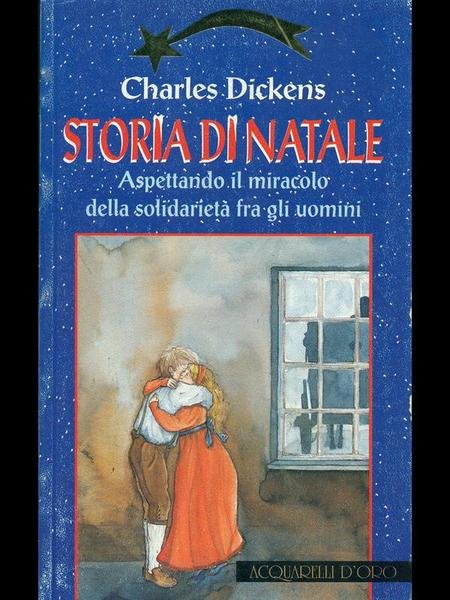 Storia Di Natale. - Libro