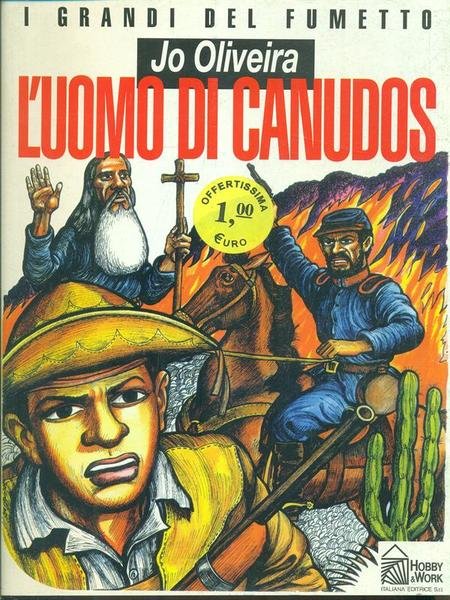 L'uomo di Canudos