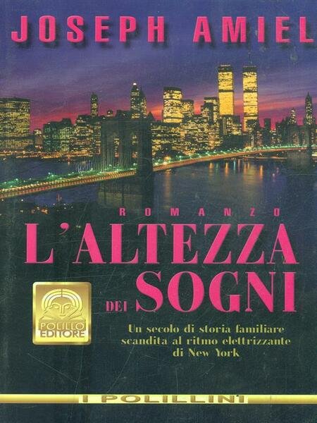 L'altezza dei sogni
