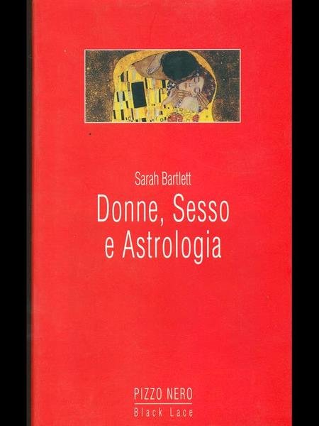 Donne, sesso e astrologia