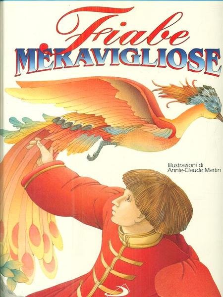Fiabe meravigliose
