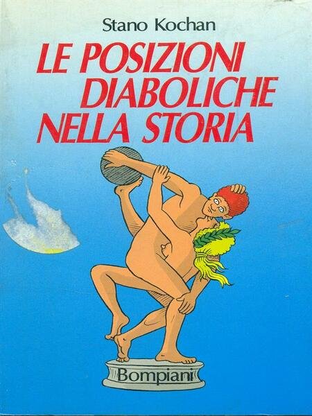 Le posizioni diaboliche nella storia | Immagine principale