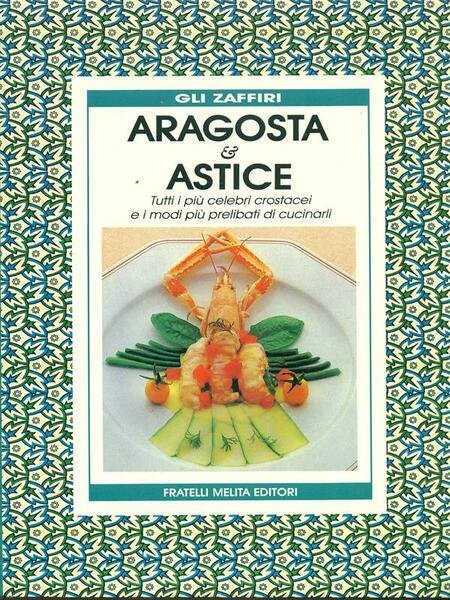 Aragosta & astice
