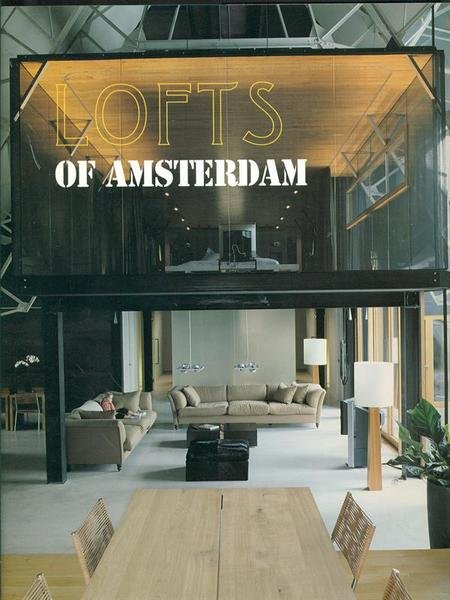 Lofts of Amsterdam