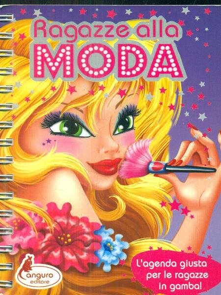 Ragazze alla moda
