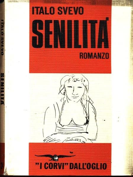 Senilita' | Immagine principale