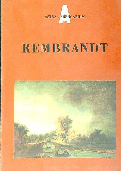 Rembrandt 1606-1669