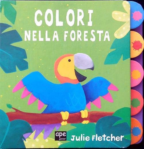 Colori nella foresta | Immagine Gallery 1