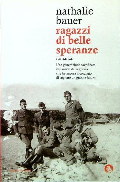 Ragazzi di belle speranze | Immagine principale