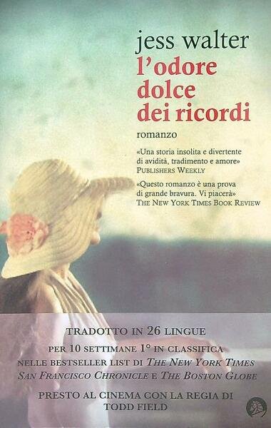 L'odore dolce dei ricordi | Immagine Gallery 1