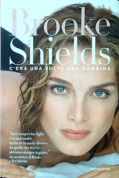 C'era una volta una bambina