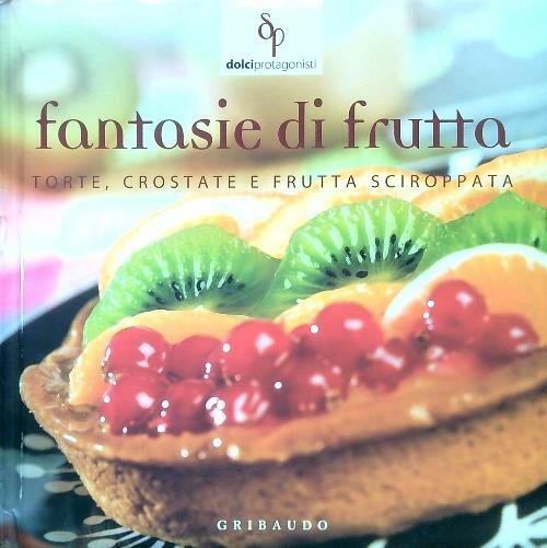 Fantasie di frutta