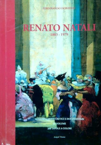 Renato Natali 1883-1979