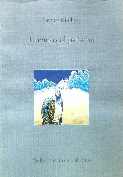 L'uomo col panama