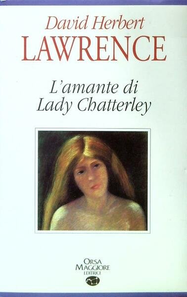 L'amante di Lady Chatterley