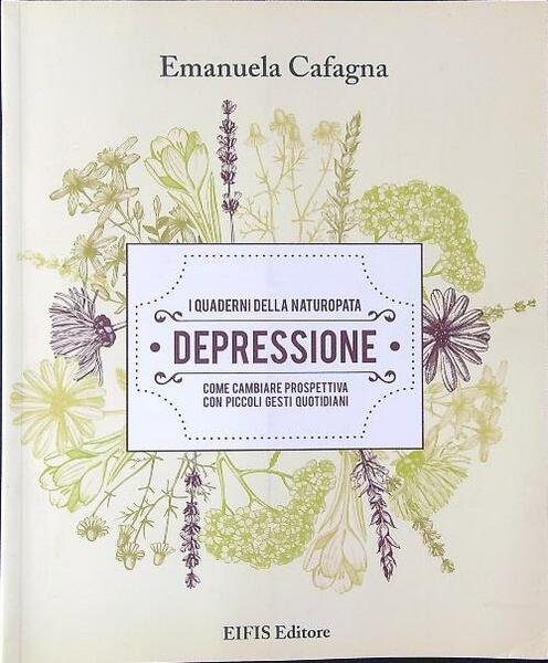 Depressione