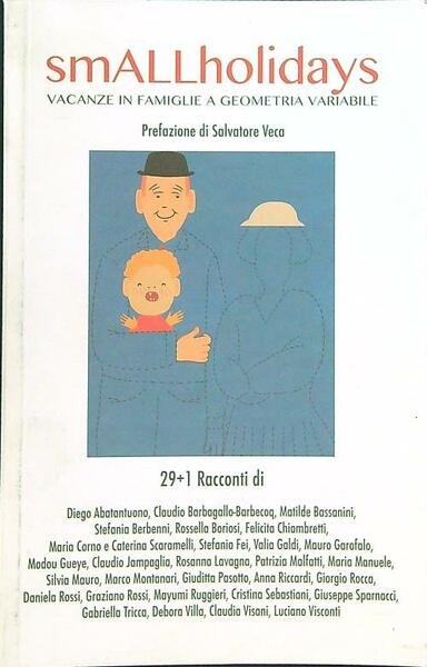 SmALLholidays
