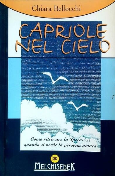 Capriole nel cielo