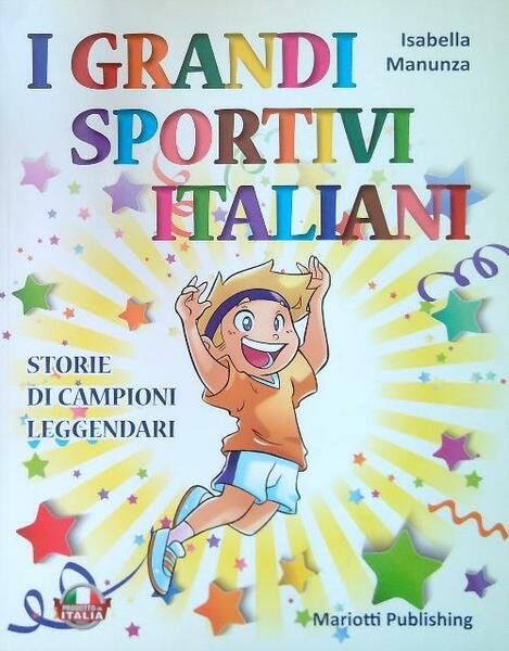 I grandi sportivi italiani