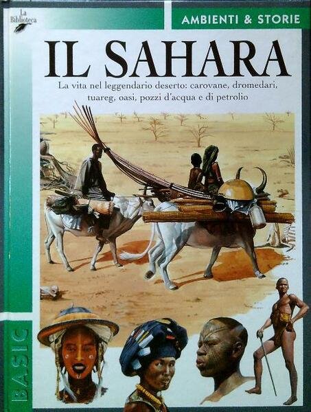 Il Sahara