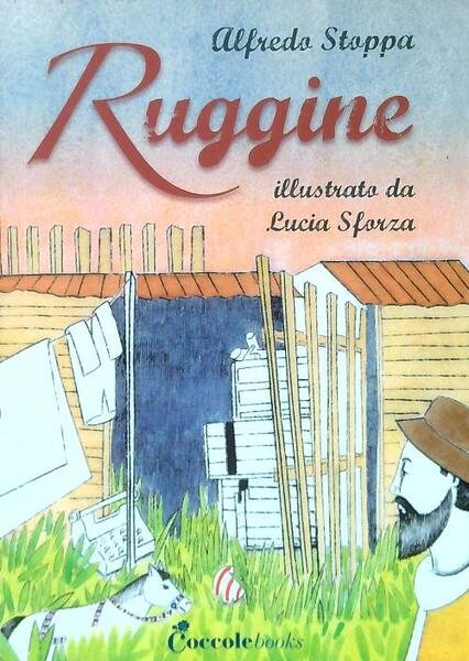 Ruggine