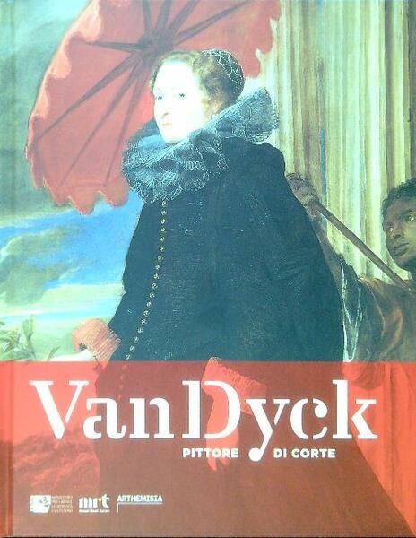 Van Dyck. Pittore di corte | Immagine Gallery 1