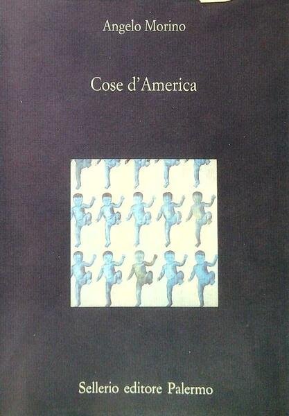 Cose d'America