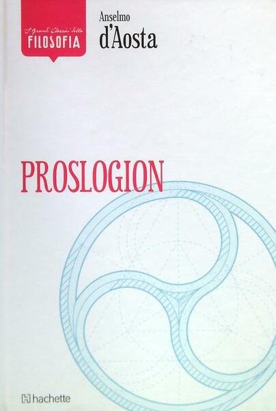 Proslogion