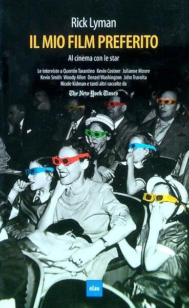 Il mio film preferito