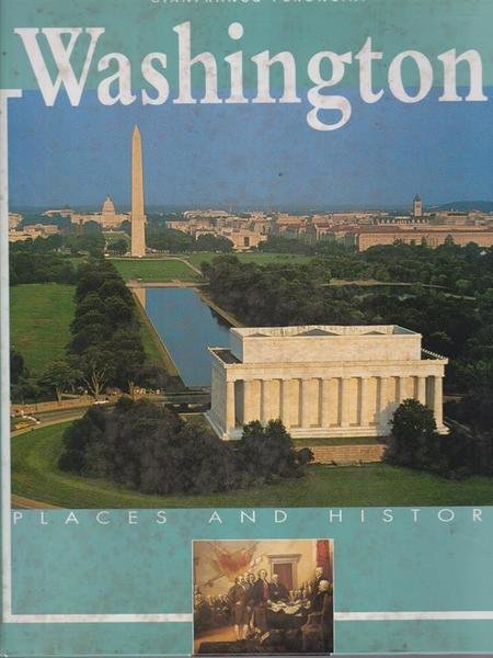 Washington - Places and history..