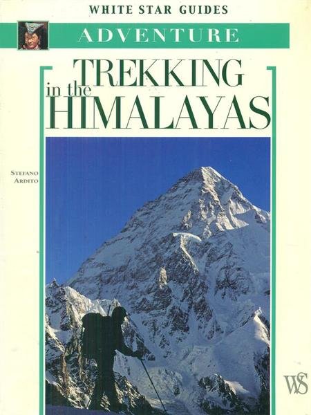 Trekking in Himalayas