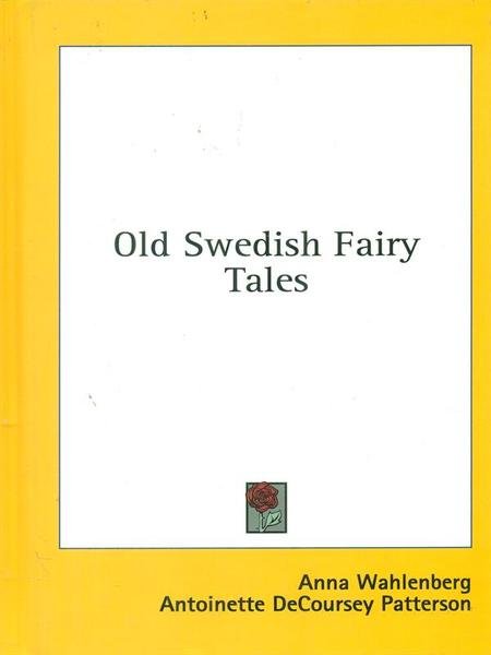 Old Swedish Fairy Tales
